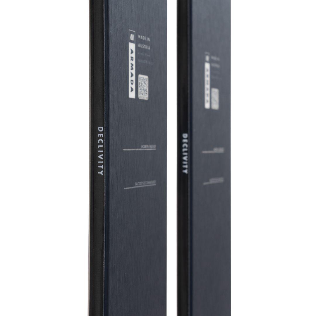 Armada Declivity X 108 Skis 2026